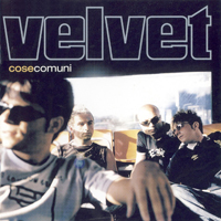 Velvet (ITA) - Cose comuni