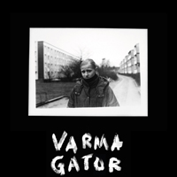 Imam, Silvana - Varma Gator (Single)