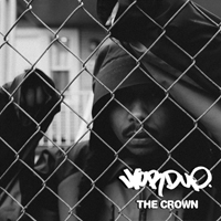 Wordup - The Crown