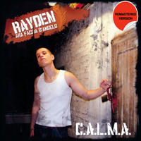 Rayden (ITA) - C.A.L.M.A.