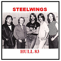 Steelwings - Hull 83 (Single)