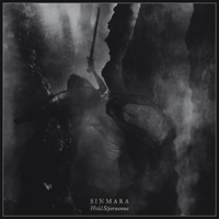 Sinmara - Hvisl Stjarnanna