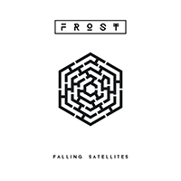 Frost (GBR, East Sussex) - Falling Satellites