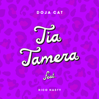Doja Cat - Tia Tamera (Feat.)