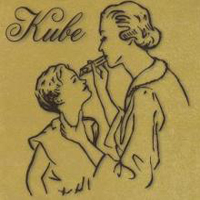 Kube - Stockholm Syndrom