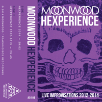 Moonwood - Hexperience