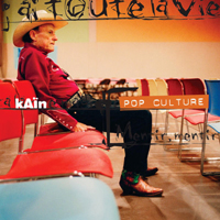 Kain - Pop culture