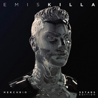 Emis Killa - Mercurio (5 Stars Edition)