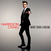 Craig, Harrison - More Than a Dream