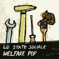 Lo Stato Sociale - Welfare Pop (EP)