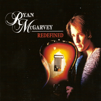 McGarvey, Ryan - Redefined