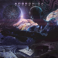 Andromida - Celestial (EP)