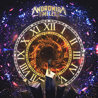 Andromida - Timeless