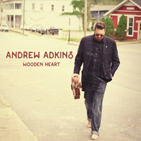 Adkins, Andrew - Wooden Heart
