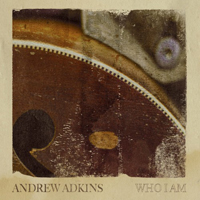 Adkins, Andrew - Who I Am