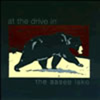 At The Drive-In - Split