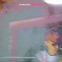 Pet Shop Boys - Disco