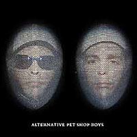 Pet Shop Boys - Alternative (CD2)
