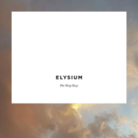Pet Shop Boys - Elysium (CD 2: Instrumental)