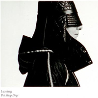 Pet Shop Boys - Leaving (Single: CD 2)