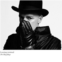 Pet Shop Boys - Leaving Remixed (Digital Bundle #2 - Single)