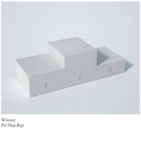 Pet Shop Boys - Winner (Single)
