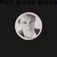 Pet Shop Boys - Opportunities (Let's Make Lots Of Money) (UK 12'' Vinyl)