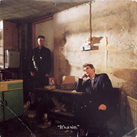 Pet Shop Boys - It's a Sin (UK, CDR 6158)