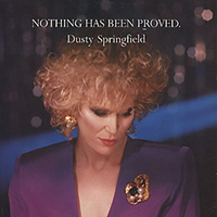 Pet Shop Boys - Nothing Has Been Proved (Single) 