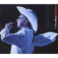 Pet Shop Boys - Jealousy (CD 2 - UK Single)