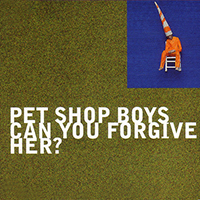 Pet Shop Boys - Can You Forgive Her? (Single)