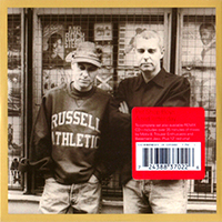 Pet Shop Boys - A Red Letter Day (CD 1 - Single)