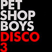 Pet Shop Boys - Disco 3 (2 x 12
