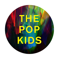 Pet Shop Boys - The Pop Kids (EP)