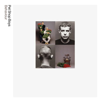 Pet Shop Boys - Behaviour (Remastered) (CD 2): Further Listening 1990 - 1991