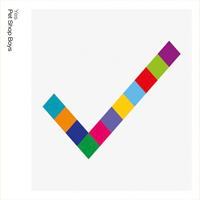 Pet Shop Boys - Yes (Remastered) (CD 2): Further Listening 2008 - 2010 (Vol. 1)