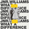 JNR Williams - Where We Start