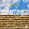 2019 Sometimes (Remixes) (with Kes Kross, Jackson Penn) (Single)