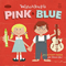 2008 Pink & Blue: The Pink CD