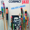 1988 Compact Jazz - Stan Getz & Friends