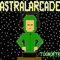 2013 Astral Arcade (EP)