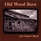1996 Old Wood Barn