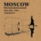 2019 Moscow