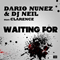 2012 Waiting For (EP)