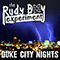 2017 Duke City Nights (EP)