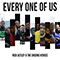 2020 Every One of Us (with The Unsung Heroes) (Single)