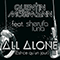 2011 All Alone (Est-Ce Qu'Un Jour) (Sngle) (feat. Sheryfa Luna)