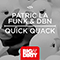 2014 Quick Quack (with Patric La Funk) (Single)