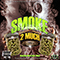 2014 Smoke Too Much (with Blast) (Single)
