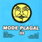 2001 Mode Plagal III